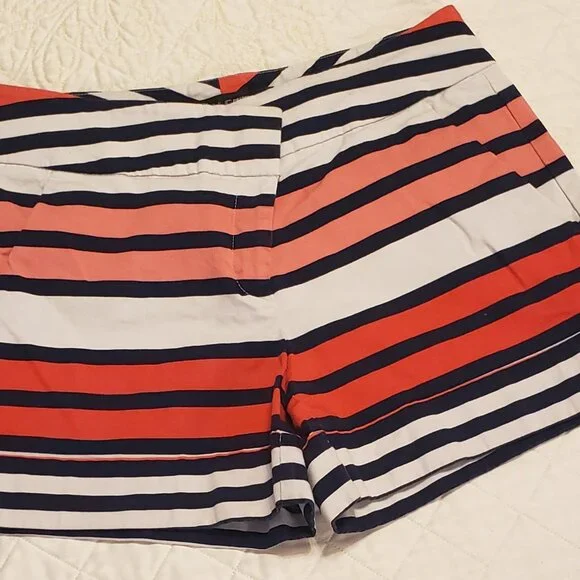 New York & Company shorts 2-pair - Picture 1 of 7